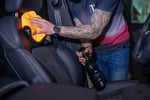 ADBL LEATHER CLEANER DERİ TEMİZLEYİCİ 1 LİTRE