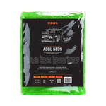 ADBL NEON 10 ADET 40X40 CM DİKİŞSİZ MİKROFİBER BEZ