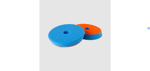 ADBL Roller Hard Cut R 75 Polisaj Süngeri Hard Cut R 75