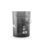 ADBL SPLUSHY BUCKET, Profosyonel Araç Yıkama Kovası