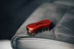 ADBL Ther - Leather Brush - Deri Temizleme Fırçası