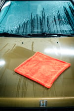 ADBL Wet Coat, Araç Dış Yüzey Su İtici Yüzey Koruma Sıvısı (Islak Uygulama)