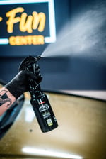 ADBL Wet Coat, Araç Dış Yüzey Su İtici Yüzey Koruma Sıvısı (Islak Uygulama)