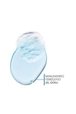 ABCDerm Foaming Cleanser Yenidoğan, Bebek, Çocuk Hassas Cilt Yüz, Saç, Vücut Temizleme Jeli 200 ml