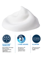 Airfoam Normal, Karma Ve Hassas Ciltler Için Köpük Temizleyici 148ml