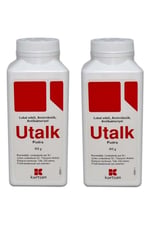 Antibakteriyel Lokal Etkili Pudra 100 Gr X 2 Adet