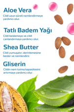 Atocare Atopik Şampuan Saç Vücut Temizleyici Ve Nemlendirici Bebek Çocuk Yetişkin 500 ml