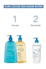 Atoderm Cream Ultra Nemlendirici Krem 500 ml