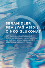 Atoderm Intensive Balm Çok Kuru, Atopi Eğilimli Cilt Bebek, Çocuk, Yetişkin Nemlendirici Krem 500ml