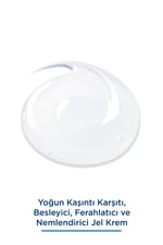 Atoderm Intensive Gel Cream Kuru, Atopi Eğilimli Cilt Niasinamid İçeren Nemlendirici Jel Krem 75 ml
