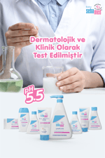 Baby Hassas Ciltler Pantenol İçerikli Cilt Kuruluğuna Karşı Etkili ph 5.5 Bebek Kremi 200 ml