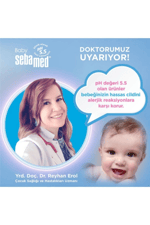 Baby Inulin ve Pantenol İçerikli Kompakt Bebek Kompakt Sabun 100gr