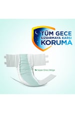 BELBANTLI HASTA BEZİ 30LU MEDİUM ORTA BEDEN-