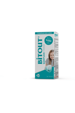 Bit Out Şampuan 100 ml