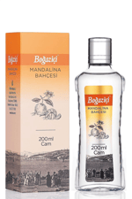 Bogazıcı Kolonya Cam Mandalina Bahcesi 200Ml