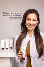 Cicabio Arnica+ Morluk, Şişlik Karşıtı Bebek&Çocuk, Yetişkin Onarıcı Yatıştırıcı Bakım Kremi, 40ml