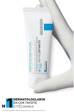 Cicaplast Baume B5+ Krem 100 Ml