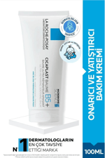 Cicaplast Baume B5+ Krem 100 Ml