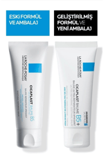 Cicaplast Baume B5+ Krem 100 Ml