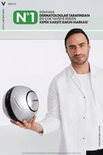 Dercos Anti-Dandruff Şampuan Kepek Karşıtı Normal ve Yağlı Saçlar İçin 200 ml