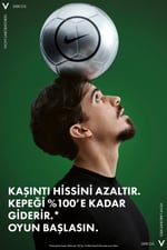 Dercos Anti-Dandruff Şampuan Kepek Karşıtı Normal ve Yağlı Saçlar İçin 200 ml
