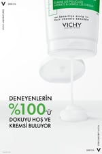 Dercos Kepek Karşıtı Saç & Saç Derisi Kremi 200 ml