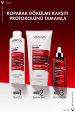 Dercos R.E.G.E.N. Booster Yenilikçi Saç Dökülmesine Karşı Bakım Serumu 90 ml