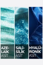 Effaclar A.Z. %10 Azelaik Asit İçeren & İzi & Kırışıklık Karşıtı Jel Krem 40ml