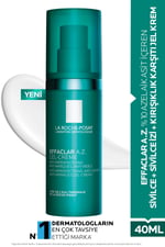 Effaclar A.Z. %10 Azelaik Asit İçeren & İzi & Kırışıklık Karşıtı Jel Krem 40ml