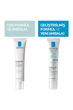 Effaclar Duo + M Cilt Kusurları Karşıtı Bakım Kremi 40 ml