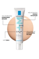 Effaclar Duo (+) M Unifiant Light Cream 40 ml