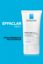 Effaclar Mat 40 ml