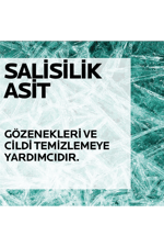 Effaclar Mikro-peeling Arındırıcı Jel 200 ml- Akneye Eğilim Gösteren Ciltler