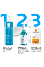 Effaclar Peeling Etkili Leke Karşıtı Serum Yağlı Ve Akneye Eğilm Gösteren Ciltler Için 3337875722827
