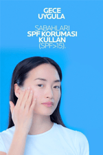 EFFACLAR SERUM ULTRA CONCENTRATED 30 ML PASSİ.1751