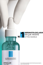 EFFACLAR SERUM ULTRA CONCENTRATED 30 ML PASSİ.1751