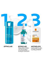EFFACLAR SERUM ULTRA CONCENTRATED 30 ML PASSİ.1751