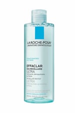 Effaclar Yağlı Ciltler Için Misel Su Ultra 400ml 3337872412516