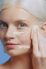Effaclar Yağlı Ciltler İçin Salisilik Asit İçeren Siyah Nokta ve Gözenek Sıkılaştırıcı Tonik 200 ml