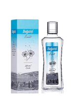Esintisi Kolonya 200 ml Cam Şişe Dökme Kolonya 80 Derece Esinti Kolonya