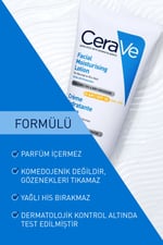 Facial Moisturising Lotion Spf 30 52 ml