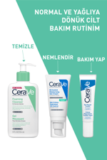 Foaming Cleanser 236 ml