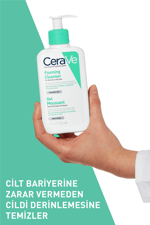 Foaming Cleanser 236 ml