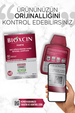 Forte Şampuan Tüm Saç Tipleri Için 3x300ml - Yoğun Dökülme Şampuanı Avantajlı Paket
