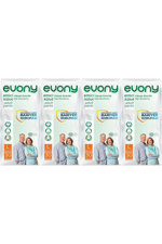 Hasta Bezi Yetişkin Emici Külot L - Büyük - Large 120 Adet (4PK*30)