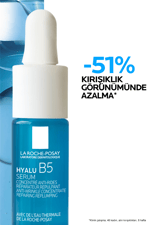 Hyalu B5 Kırışıklık Karşıtı Dolgunlaştırıcı Serum 10 ml