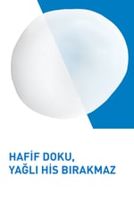 Hyalüronik Asit & Seramid İçerikli Normal ve Kuruya Dönük Ciltler İçin Nemlendirici Yüz Kremi 52 ML