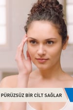 Hyalüronik Asit & Seramid İçerikli Normal ve Kuruya Dönük Ciltler İçin Nemlendirici Yüz Kremi 52 ML