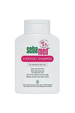 Kuru Ve Yıpranmış Saçlar Için Günlük Şampuan 200 Ml 4103040118042
