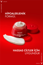 Liftactiv Collagen Specialist Yaşlanma Karşıtı Bakım Kremi 50 ml
